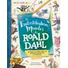 Los fantastibulosos mundos de Roald Dahl