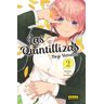 Las Quintillizas 2