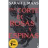 Una corte de rosas y espinas