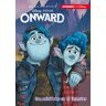 Onward (Leo, juego y aprendo con Disney)