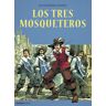 Los tres mosqueteros (cómic)