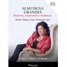 Almudena Grandes