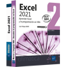 Excel 2021. Pack de 2 libros: Aprender Excel y la programación en VBA