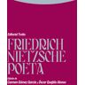 Friedrich Nietzsche poeta