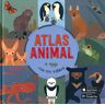 Atlas animal (+ app con 100 vídeos)