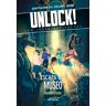 Unlock 3. Escapa del museo