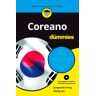 Coreano Para Dummies