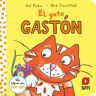 El gato Gastón