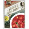 EL PADRINO: EL LIBRO DE COCINA DE LA FAM