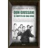 Don Giussani. El ímpetu de una vida