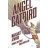 Angel Catbird