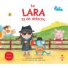 La Lara fa de detectiu