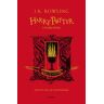 Harry Potter i el calze de foc (Gryffindor)