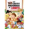 Los 365 chistes preferidos de Jaimito