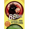 En Benjamí i el semàfor que mai no es posava verd