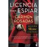 Licencia para espiar