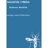 Salvatge i freda