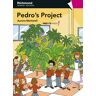 Pedro'S Project 4º Primaria Primary Readers 4