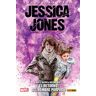 Jessica Jones. El retorno del Hombre Púr