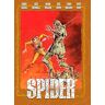 SPIDER vol. 6