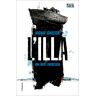 L'illa (Sèrie Inspectora Hulda 2)