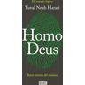 Homo Deus