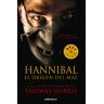 Hanníbal, el origen del mal