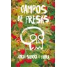 Campos de fresas