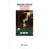 Hagan juego (Subjefe Rocco Schiavone 7)