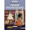 Crimen descatalogado