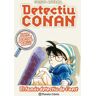 Detectiu Conan 10: El famós detectiu de l'oest