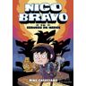 Nico Bravo Y El Sabueso De Hades