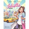 Juliette a Nova York