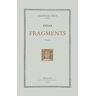 Fragments, vol. VI