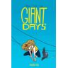 Giant Days 3