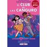 El Club de las Canguro 8:Logan x Mary Anne