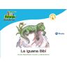 La iguana Bibí