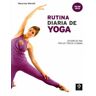 Rutina diaria de yoga