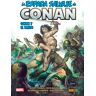 La Espada Salvaje de Conan 17. Conan y el brujo