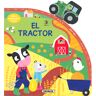 El tractor