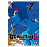 Devilman g 2