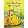 Leopoldo, el pequeño monstruo