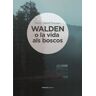 Walden o la vida als boscos