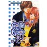 Golpe de pasion 08 ( de 08 )