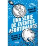 Una serie de eventos afortunados