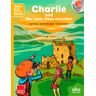 Charlie & Loch Ness Monster Hello Kids Readers