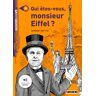 Didier MVF A1 Qui Etes Vous Monsieur Eiffel+MP3