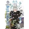 Blue Exorcist 23