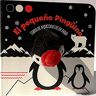 El pequeño pinguino