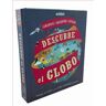 Descubre el globo